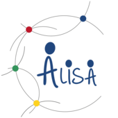 Logo ALISA