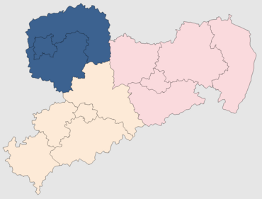 ALISA-Kontaktstelle Leipzig in Sachsen